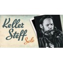 p) Keller Steff  solo -  Dienstag 30.04.2024 um 20:00 Uhr