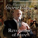 Giora Feidman - Revolution in Love   25.07.2024 um 20:00 Uhr