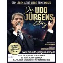 "die Udo Jürgens Storry"  Sein Leben, seine Liebe, seine Musik"  16.03.2025 in Garmisch-Pa.