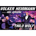 VOLKER HEIßMANm sind UDO JÜRGENS |  22.11.2025 Kongresshaus