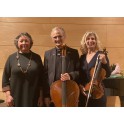 Alpspitz-Klavier-Trio  29.11.2024 um 19:00 Uhr 