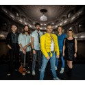 f) The Queen Kings - Lieder im Park  31.05.2025 um 20:30 Uhr