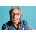 i) Urban Priol 16.10.2025 | Kongresshaus Ga.-Pa.  19:30 Uhr