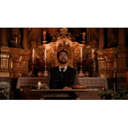 a) Werdenfelser Weihnacht  live 12.12.2025 um 19.00 Uhr 