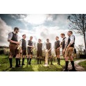 Konzert der Kaisermusikanten 14.08.2025  20:00 Uhr Grainau