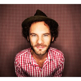 Maxi Schaffroth  - Faszination Bayern  Kabarett 14.11.2025 um 20:00 Uhr