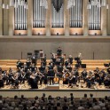 e) SINFONIEKONZERT I am 22.06.25 um 18:00 Uhr