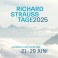 b) Meisterkurs Kombiticket  Richard-Strauss-Tage   21.06 .-29.06.2025