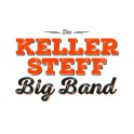 Keffer Steff Big Band - 2806.2025 Festzelt Unterammergau