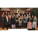 a) Werdenfelser Weihnacht  live 12.12.2025 um 19.00 Uhr 