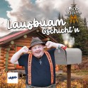 Addnfahrer - Lausbuam Gschicht'n - 26.05.2026 - Festsaal Werdenfels 