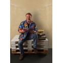 Jürgen von der Lippe liest SEXTEXTSEXTETT  18.01.26 um 20:00 Uhr