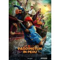 Kinoliebe Summer Tour - Paddington in Peru 23.07.2025 um 17:00 Uhr