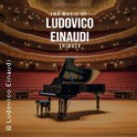The Music of Ludovico Einaudi - Tribute Klavierkonzert  19.12.25 um 19:00 Uhr