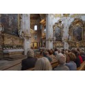 f) Klassik Sommer Ettal  Lange Nacht der Musik 29.08.2025 um 19:00 Uhr
