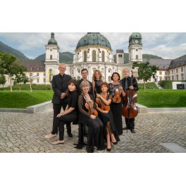 d) Klassik Sommer Ettal Montagssoirée 25.08.2025 um 20:00 Uhr d) Klassik Sommer Ettal Montagssoirée 25.08.2025 um 20:00 Uhr
