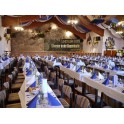Silvester 2023 mit der Partyband "Dreisam"