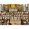 Bachfest-Konzert "Wegbereiter" 15.11.2025 um 19:30 Pfarrkiche St. Martin Garmisch