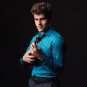 d) GAPA Klassik  4. Sinfoniekonzert  18.04.2026  um 19:30 Uhr