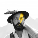 b) Michael Ende. Tage der Fantasie!  Loisach Marci - Alphorn - Techno  18.09.2025 um 20:30 Uhr