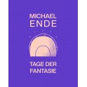 a) Michael Ende. Tage der Fantasie!   Lesung und Dialog   Do. 18.09.2025 um 19:00 Uhr