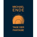 f) Michael Ende. Tage der Fantasie! Momo-Schauspielführung 19.09.2025  15:00 Uhr