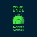 e) Michael Ende. Tage der Fantasie! MOMO-Schauspielführung  21.09.2025  15:00 Uhr