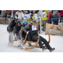 55. Hornschlittenrennen Garmisch-Pa.  06.01.2026  um 12:30 Uhr