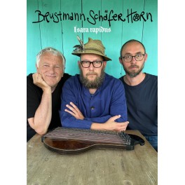 s) Brustmann - Sch&auml;fer - Horn 04.10.2026  um 18:00 Uhr  U1 B&uuml;hne