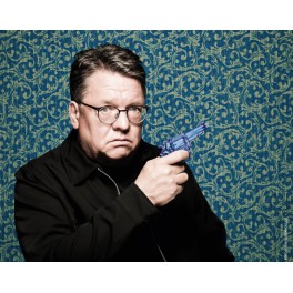 b) Severin Groebner - Kabarett & Comedy  11.04.2025  U1 B&uuml;hne