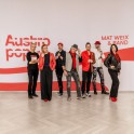 AUSTROPOP Live - Mat MeiX & Band - 30.10.2026  um 20:30 Uhr Festsaal Werdenfels