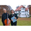 Arabella Duo - Kammerkonzert 17.04.2026  um 19:00 Uhr