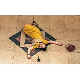 Das Kriminal Dinner im Hotel Mercure:  "Eine Leiche im Louvre"  29.05.2027  um 19:00 Uhr
