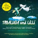 Tabaluga und Lilli - Das drachenstarke Musical f&uuml;r die ganze Familie  11.02.2027  16:30 Uhr