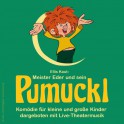 Meister Eder und sein Pumukel - 29.10.2027 um 16:00 Uhr