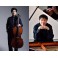 a) Klassik Sommerfestival Ettal 2026 Eröffnungskonzert - Cello und Klavier  Fr. 07.08.2026  um 20:00 Uhr 