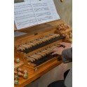 e) Klassik Sommerfestival 2026 Ettal  Orgel-Spaziergang  21.08.2026 um 20:00 Uhr