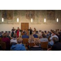h) Klassik Sommerfestival Ettal - Lange Nacht der Musik 28.08.2026 um 19:00 Uhr