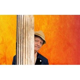 Erwin Pelzig 19.03.2027  um 20:00 Uhr Festsaal Werdenfels