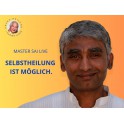 Selbstheilung ist m&ouml;glich   Prana-Erlebnisabend mit Master Sai Cholleti  13.10.26 um 19:30 Uhr