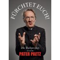 i) Holger Paetz "F&uuml;rchtet Euch!" Kabarett im U1  06.02.2027 um  20:00 Uhr