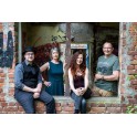 l) CARA - Celtic Folk - Konzret 11.04.2027  um 18:00 Uhr im U1