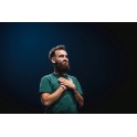 MAIK BAUM - Er&ouml;ffnungskonzert GaPa Yoga Winterfestival 28.01.2027  um 19:30 Uhr
