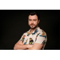 n) Sebastian Klussmann - 25.09.2027 um 19:30 Uhr - Kabarett mit Quiz im U1